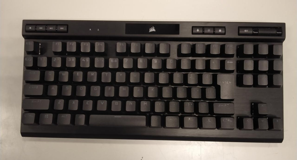 CORSAIR Gaming Keyboard K70 RGB TKL