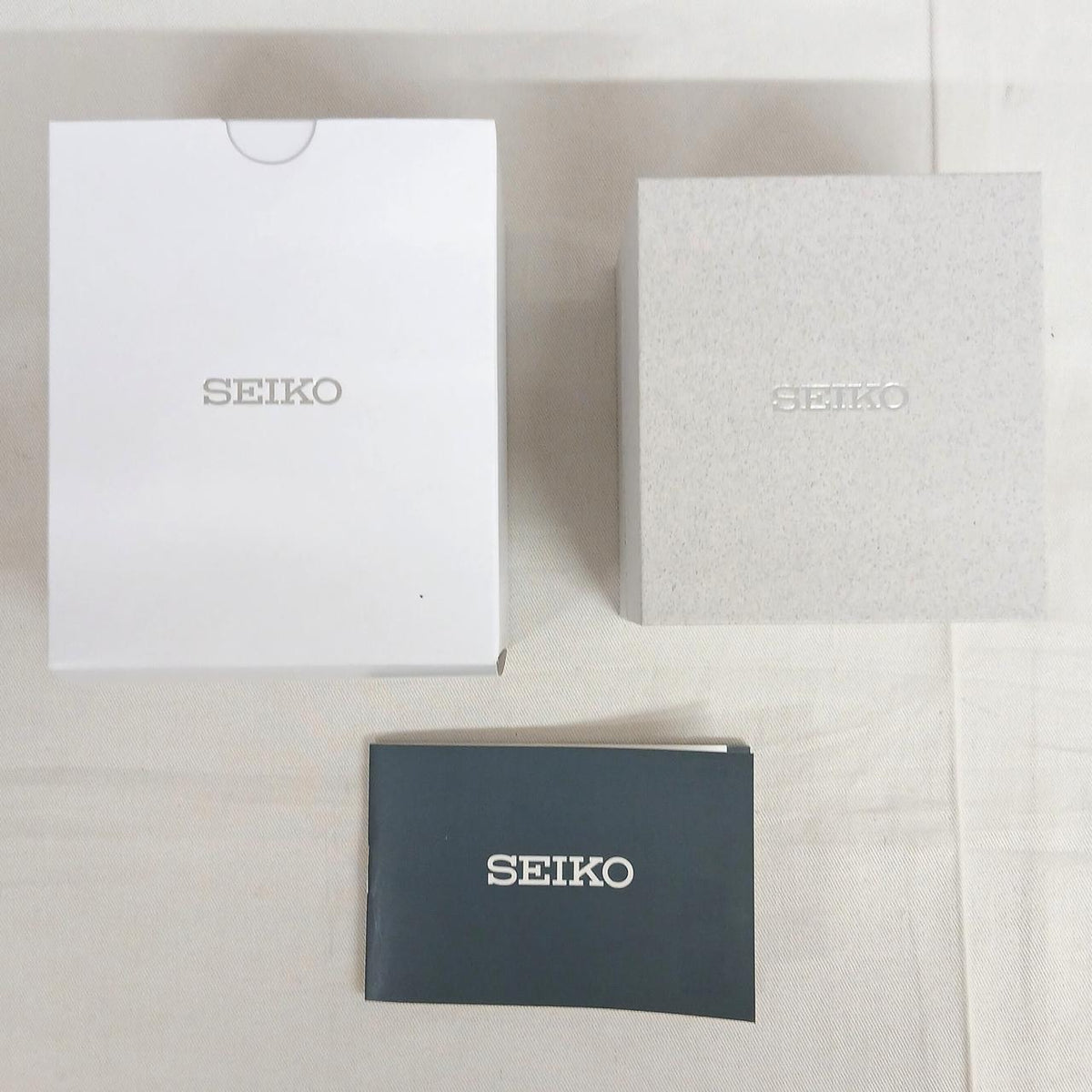 SEIKO PRESAGE AUTOMATIC 4R35-01T0