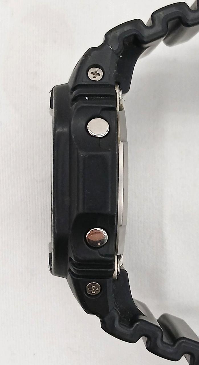 CASIO G-SHOCK GW-M5610U