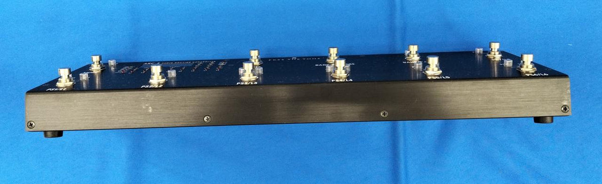 FREE THE TONE Audio Routing Controller ARC-3