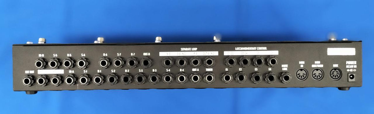 FREE THE TONE Audio Routing Controller ARC-3