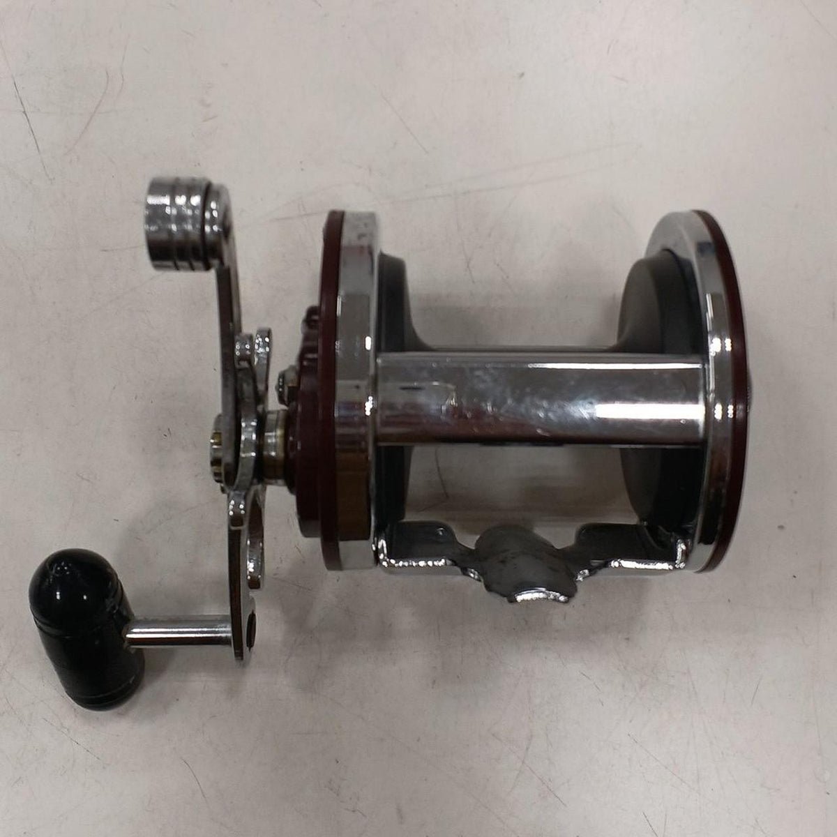 PEN Double-Axle Reel JIGMASTER NO.500