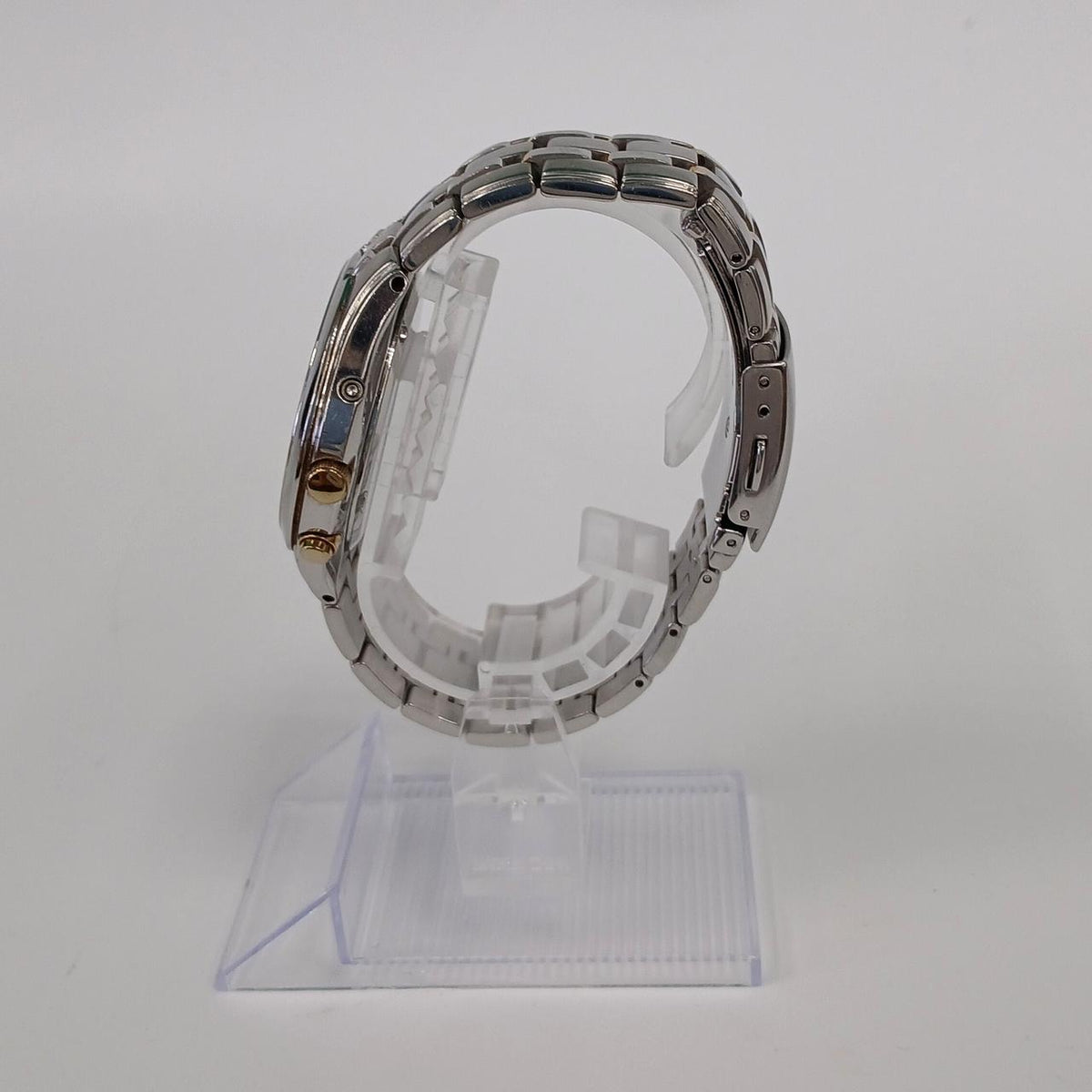 CITIZEN Solar Radio-Controlled Wristwatch H415-S033055
