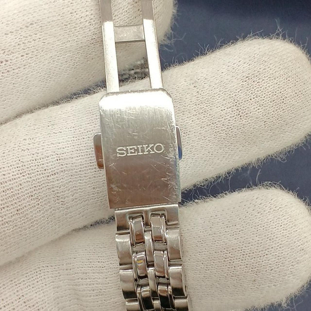 SEIKO Wristwatches SWDL099