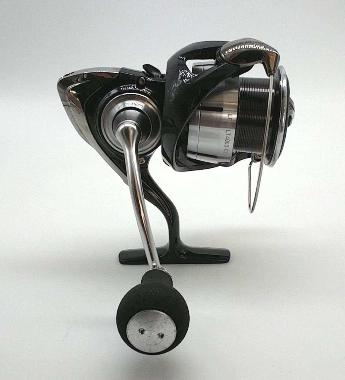 DAIWA Spinning Reel LEXA LT4000-CXH