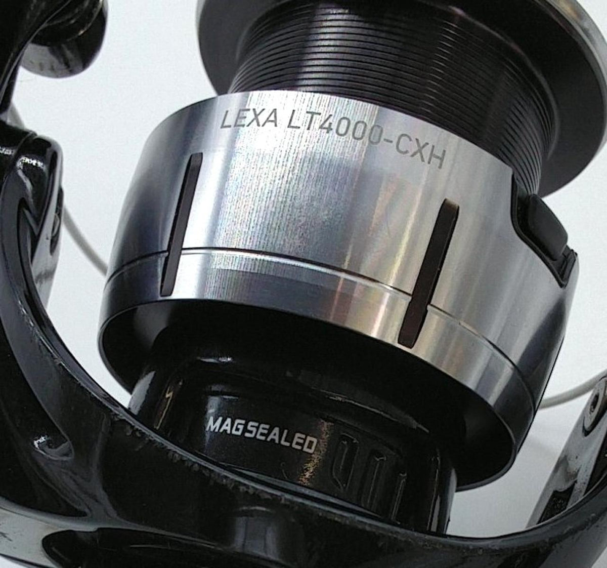 DAIWA Spinning Reel LEXA LT4000-CXH