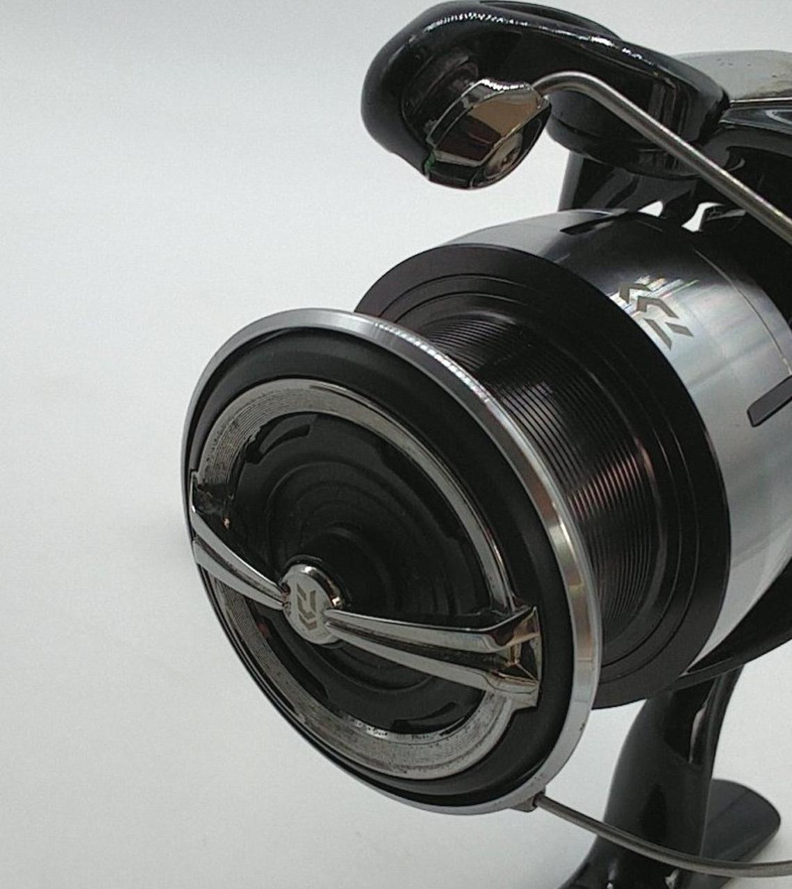 DAIWA Spinning Reel LEXA LT4000-CXH