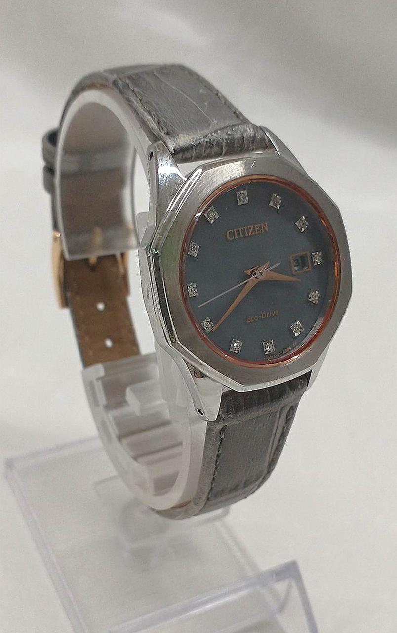CITIZEN Eco-Drive Wristwatch E013-S128757