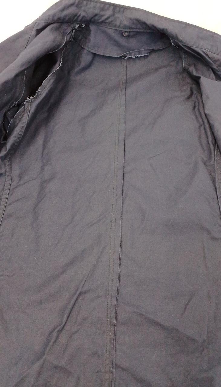 JNR National Railways Nappa Uniform 1979 Regular Size 2