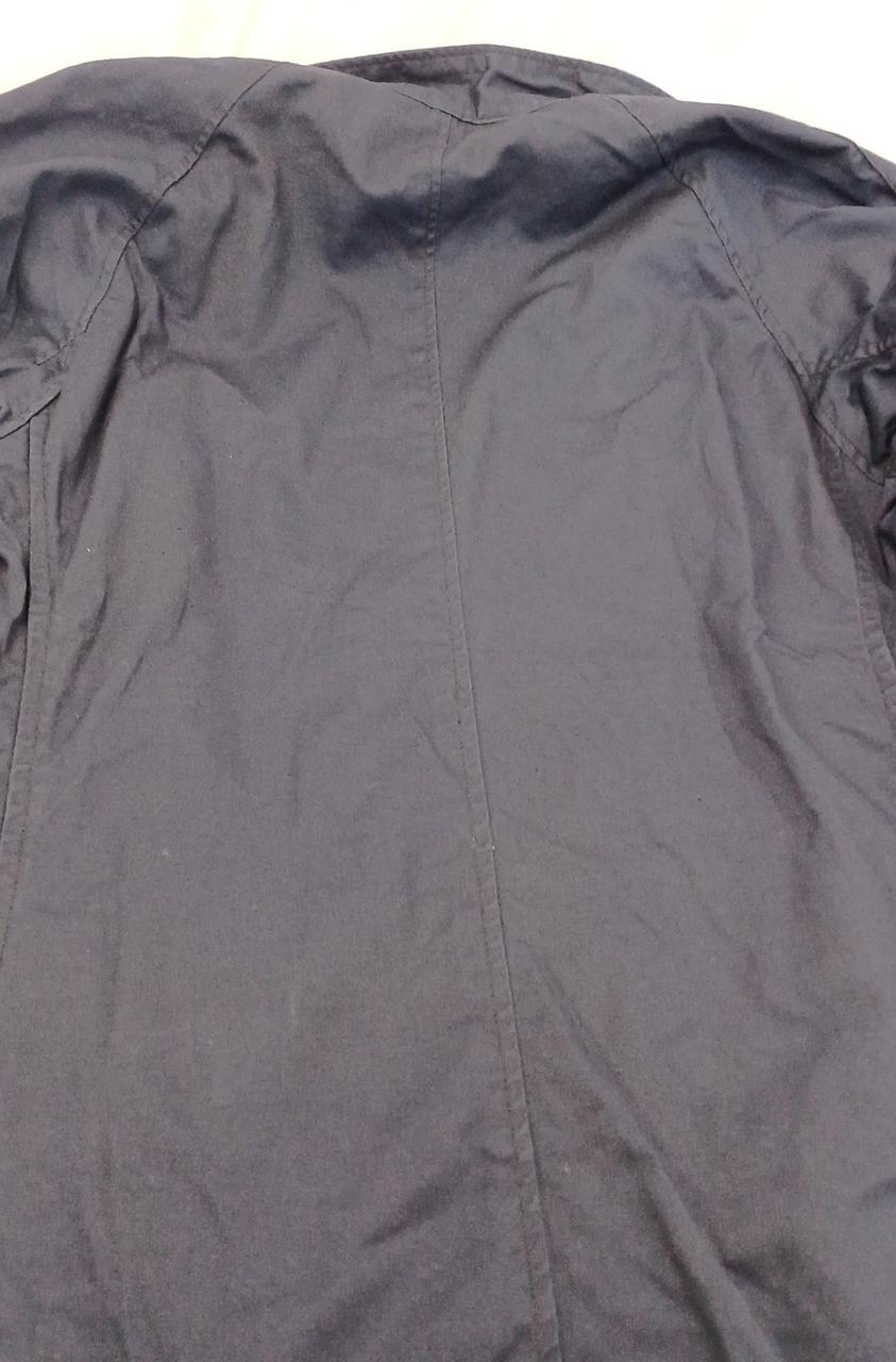 JNR National Railways Nappa Uniform 1979 Regular Size 2