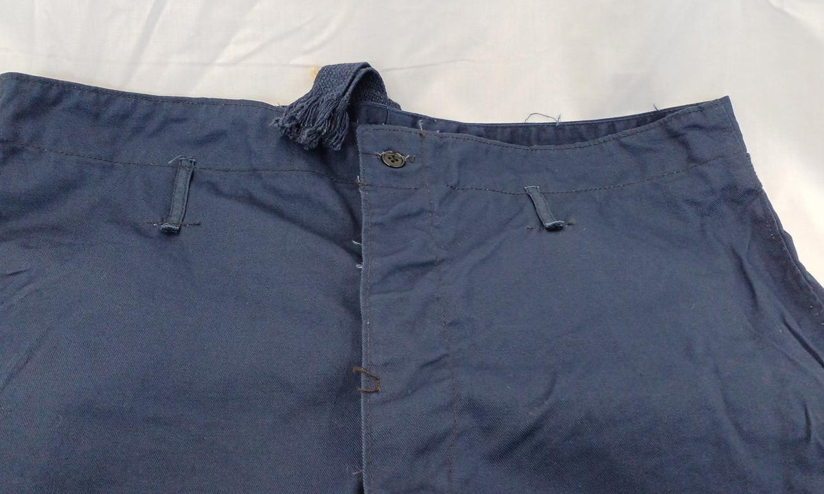 JNR National Railways Nappa Uniform 1979 Regular Size 2