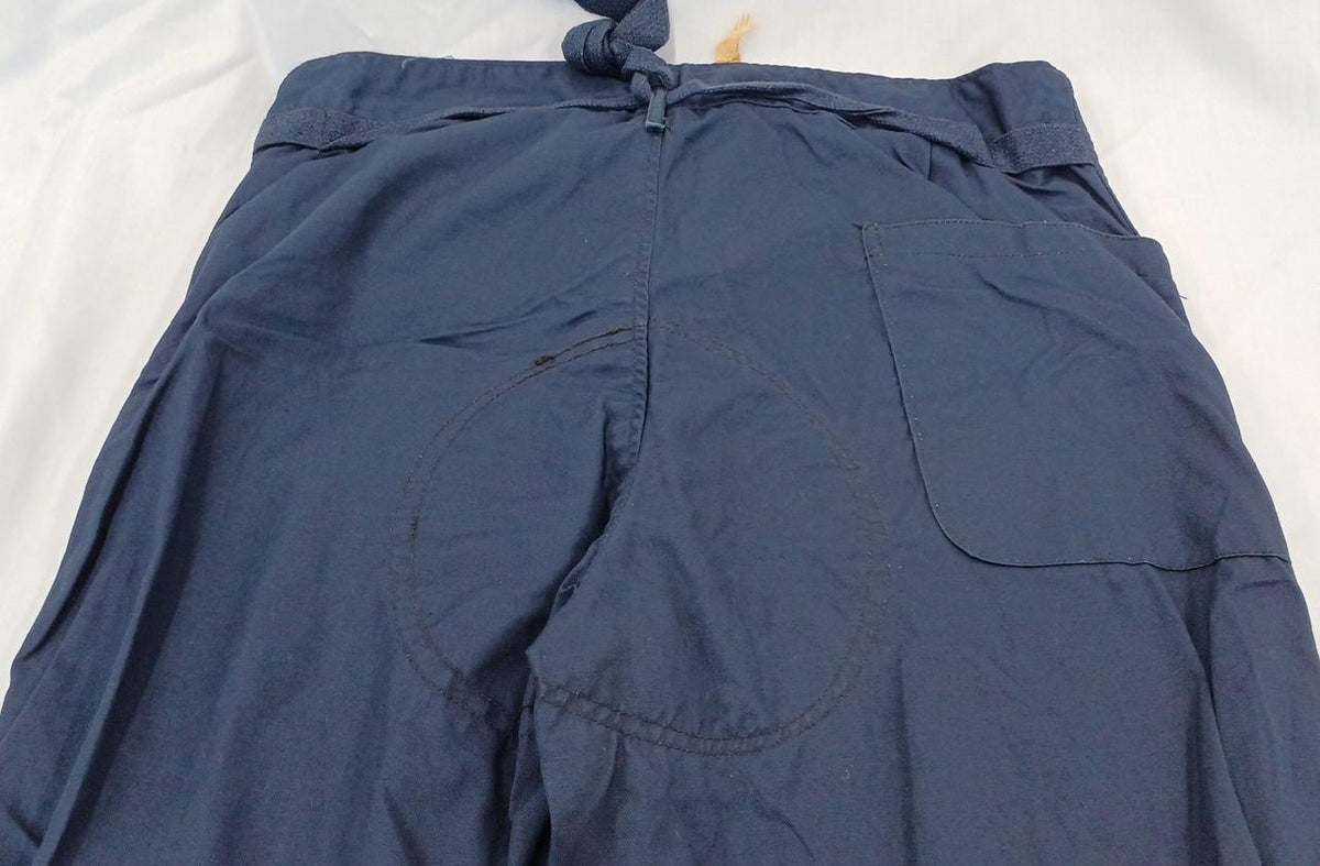 JNR National Railways Nappa Uniform 1979 Regular Size 2