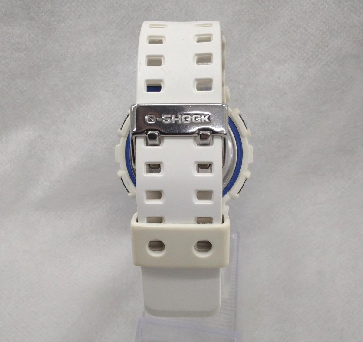 CASIO Quartz G-SHOCK GA-100B-7AJF