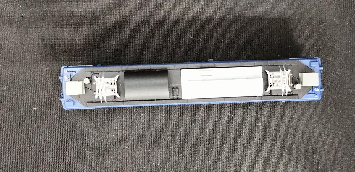 KATO EF64 1000 Standard Color Equipped with Air Conditioning