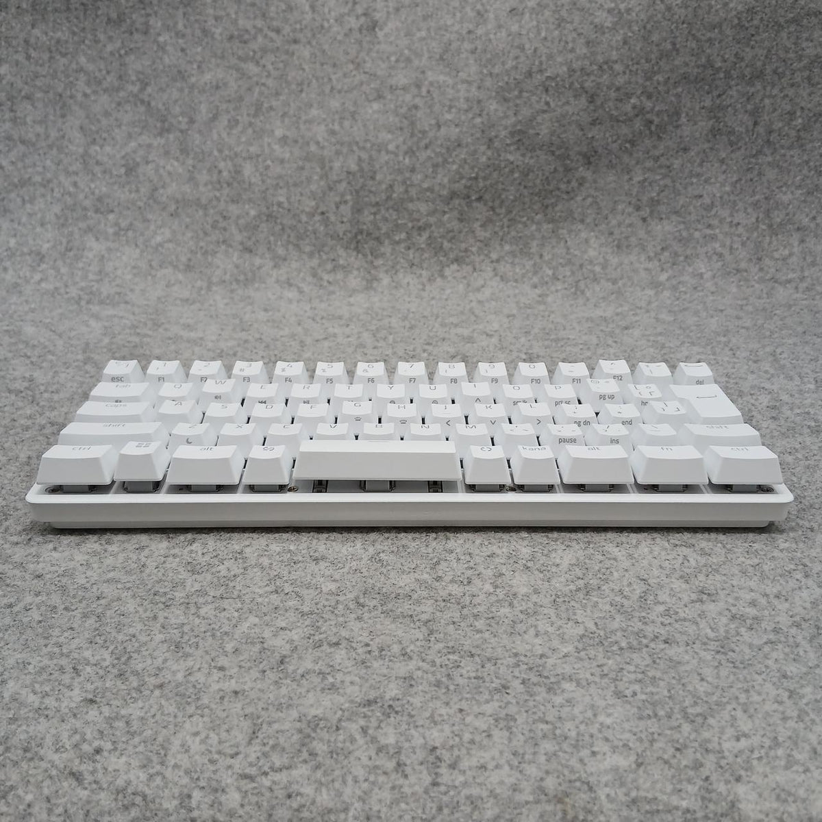 RAZER Gaming Keyboard HUNTSMAN MINI (RZ03-0339)