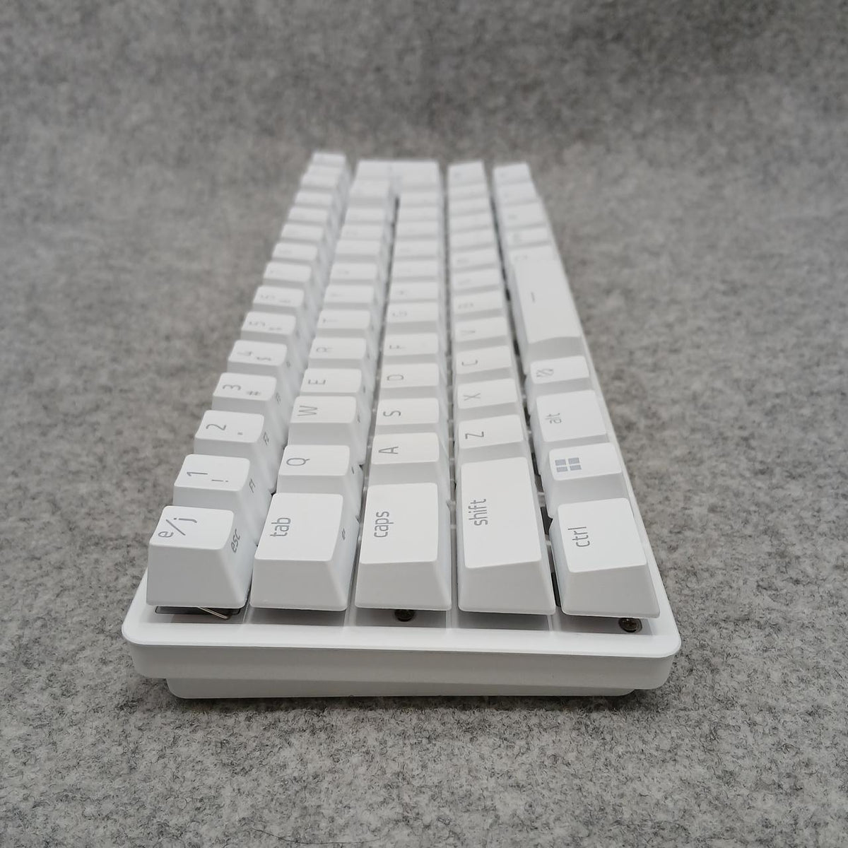RAZER Gaming Keyboard HUNTSMAN MINI (RZ03-0339)