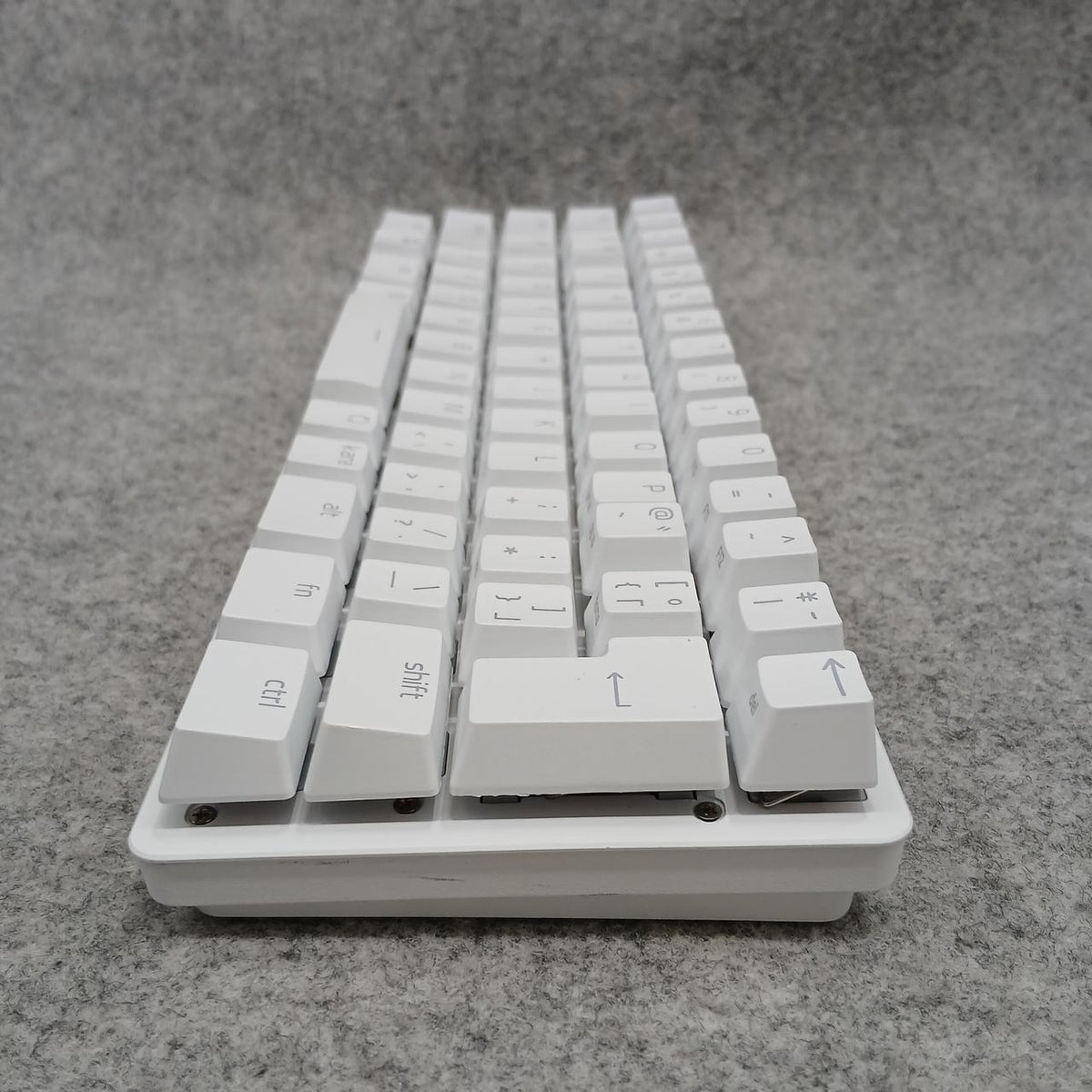 RAZER Gaming Keyboard HUNTSMAN MINI (RZ03-0339)