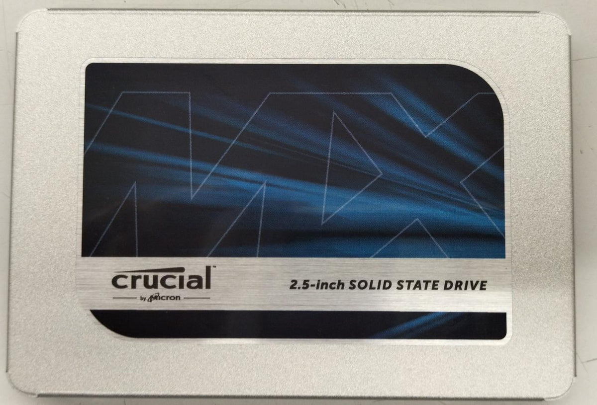 CRUSIAL SATA SSD 1TB MX500
