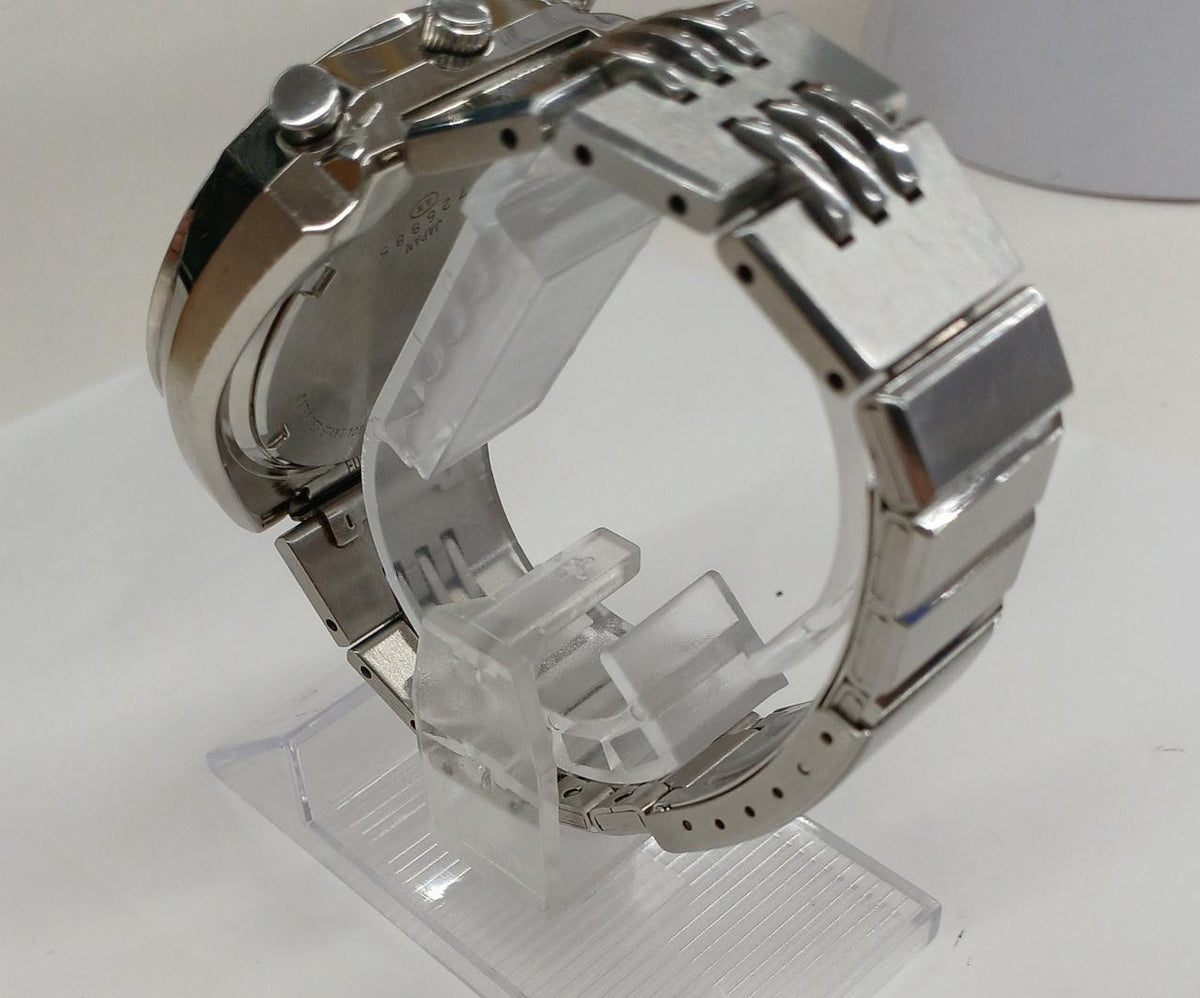 SEIKO ALBA Chronograph V657-6060
