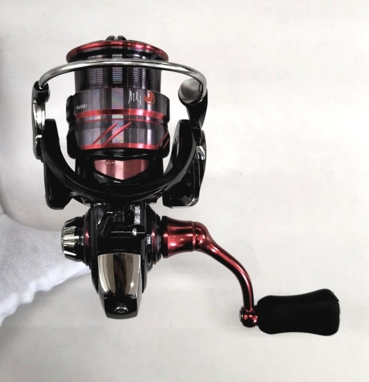 DAIWA Spinning Reel MX LT2000S-P
