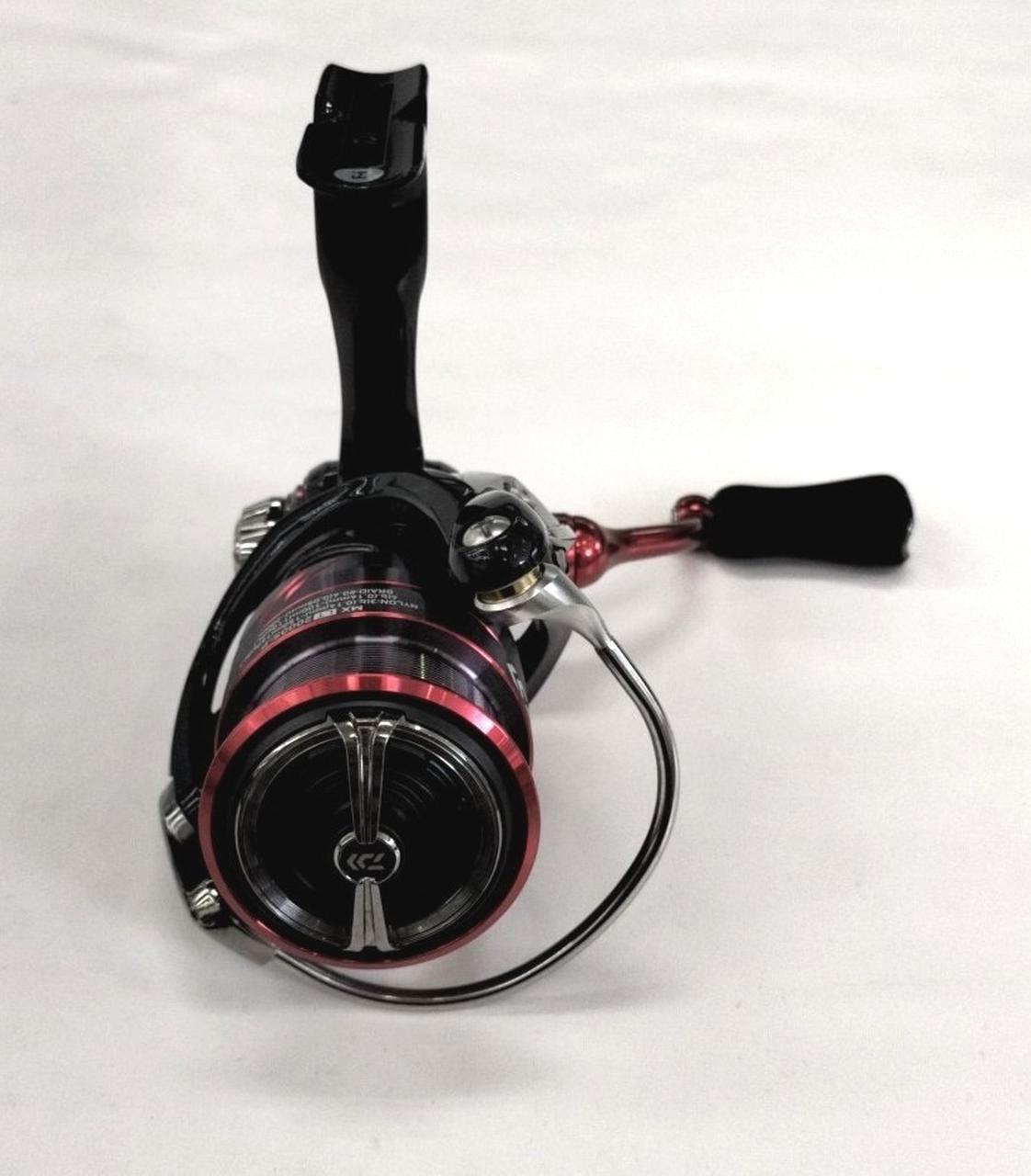 DAIWA Spinning Reel MX LT2000S-P