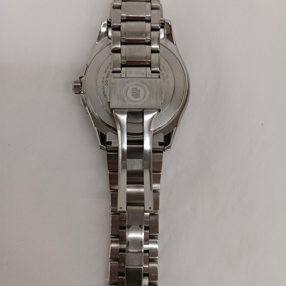 CITIZEN Quartz Wristwatch CB0100-52E