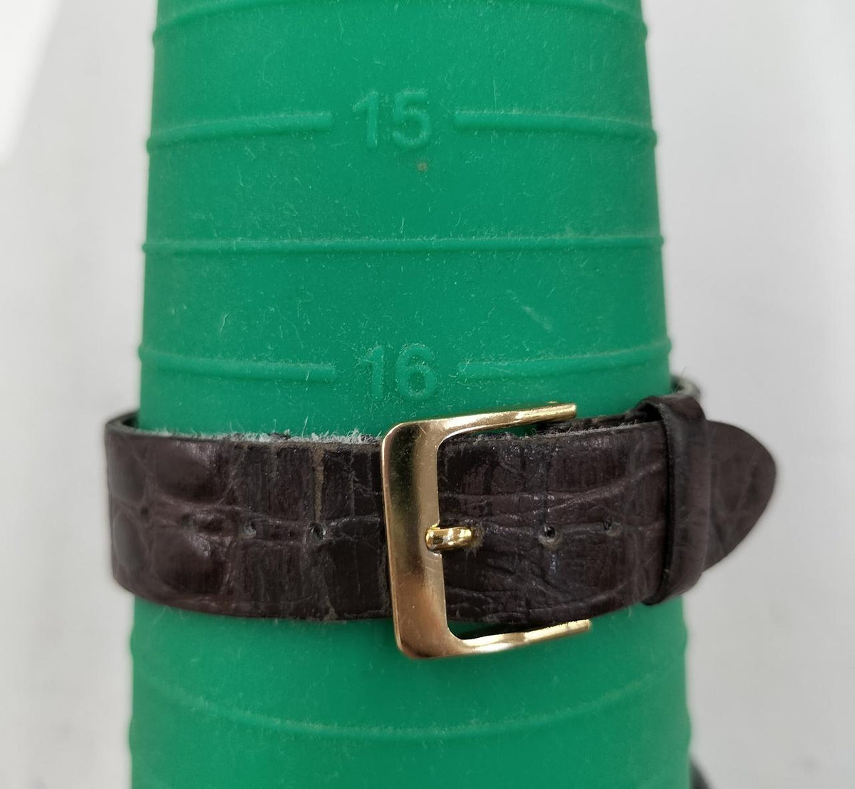 OMEGA DE VILLE 191.0219