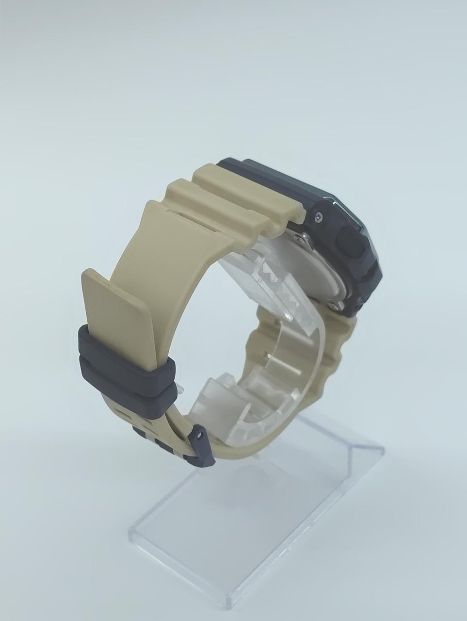 CASIO G-SHOCK GBX-100