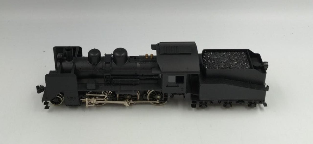 KATO HO Gauge C56 Passenger and Cargo Steam Locomotive