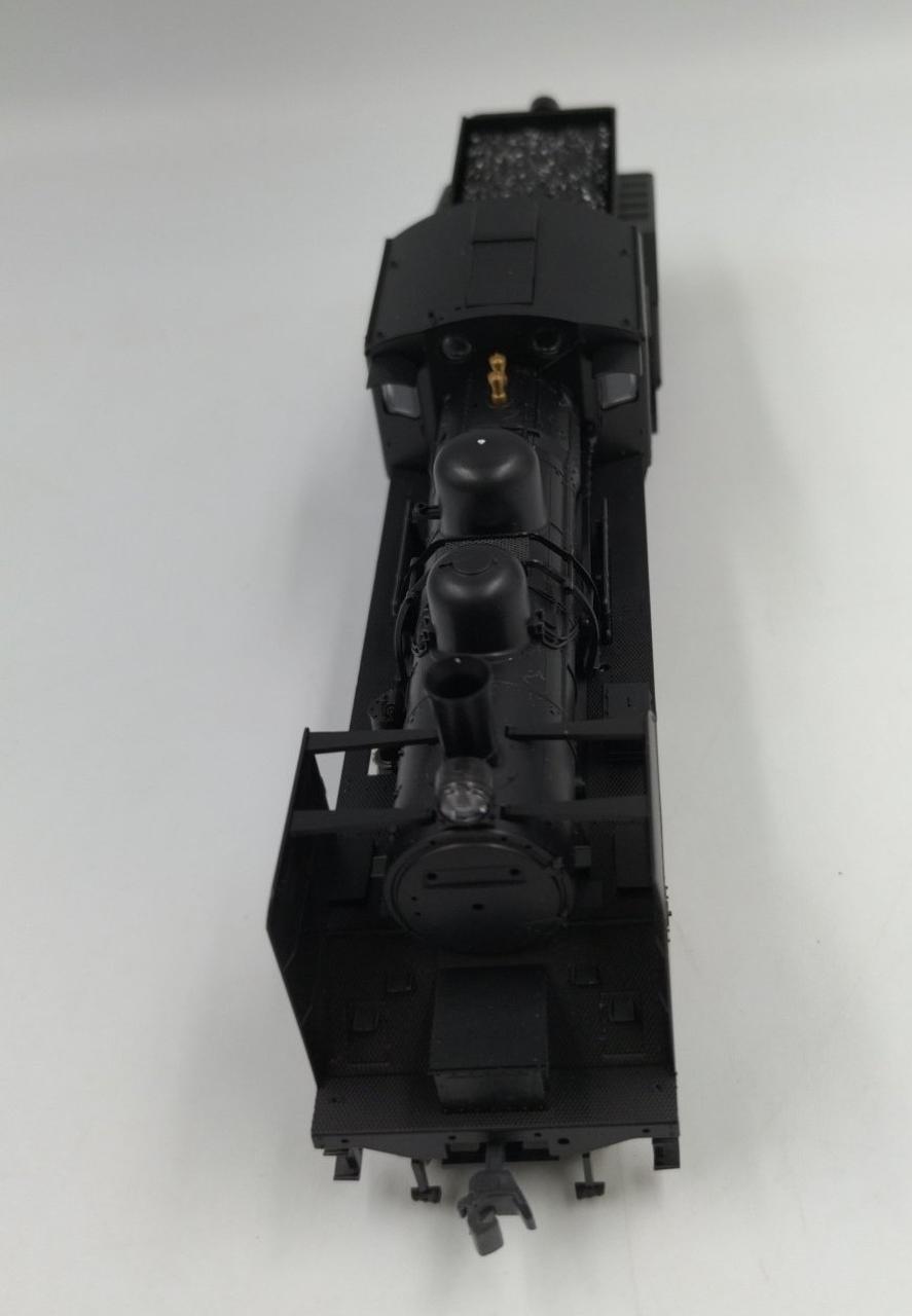 KATO HO Gauge C56 Passenger and Cargo Steam Locomotive