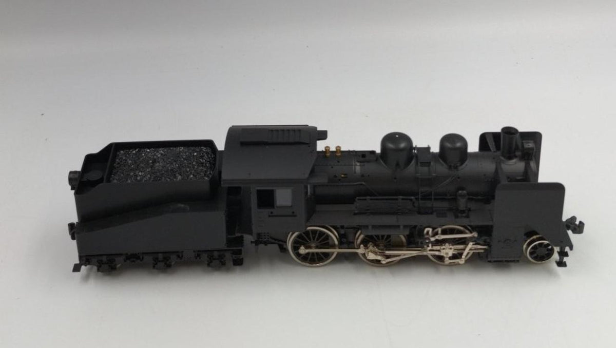 KATO HO Gauge C56 Passenger and Cargo Steam Locomotive