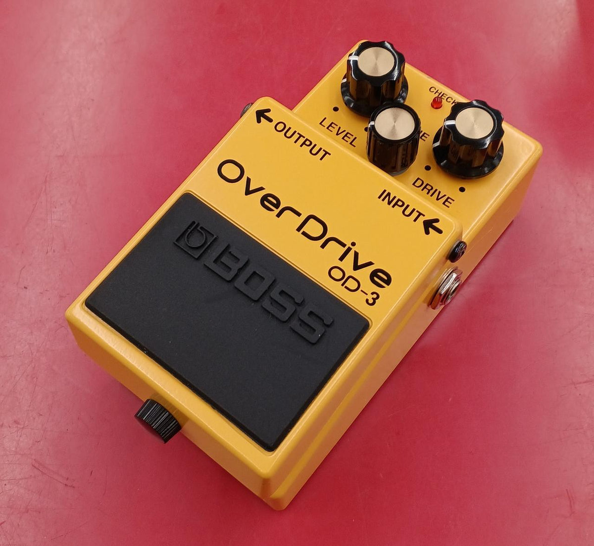 BOSS Overdrive OD-3