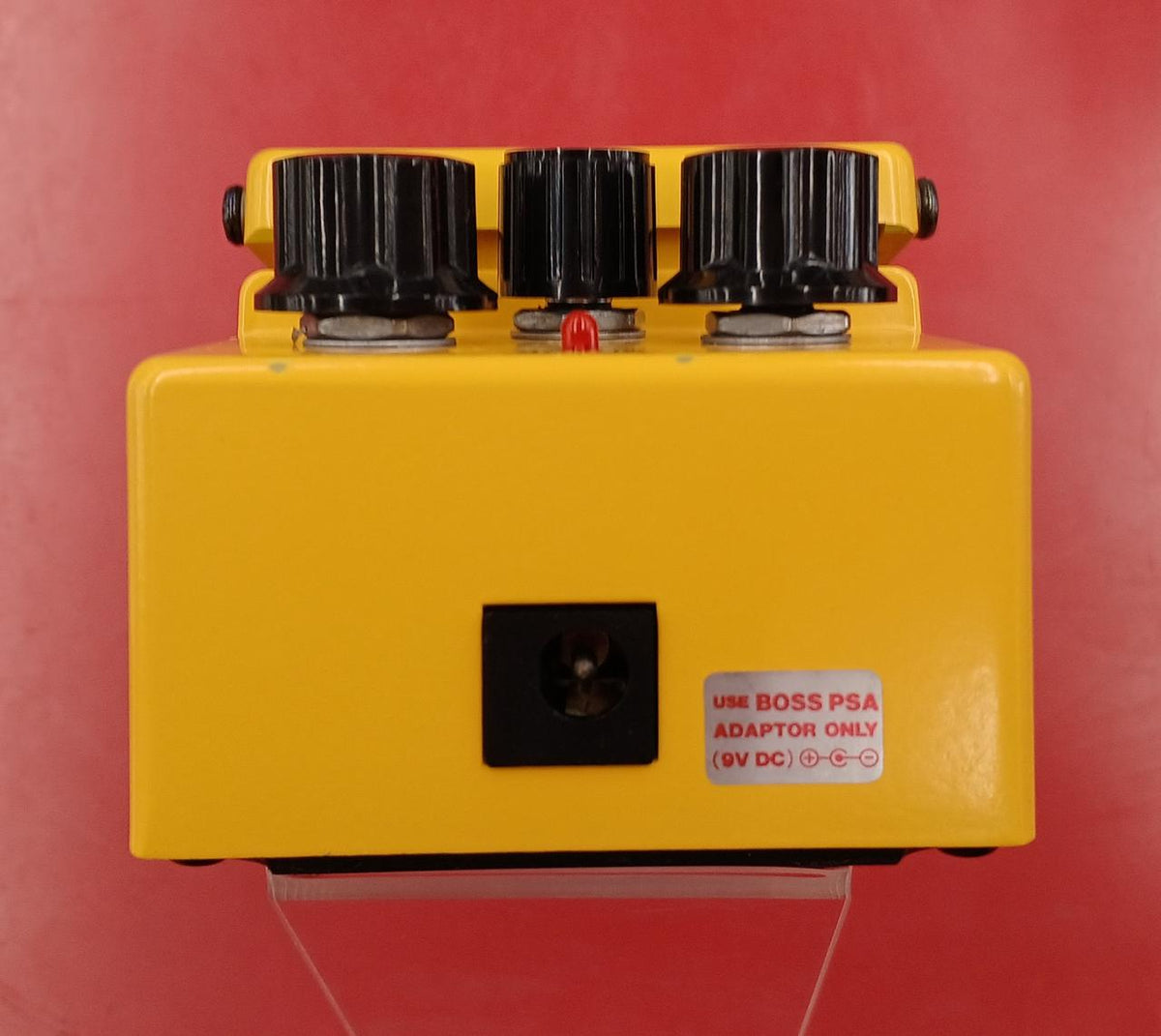 BOSS Overdrive OD-3