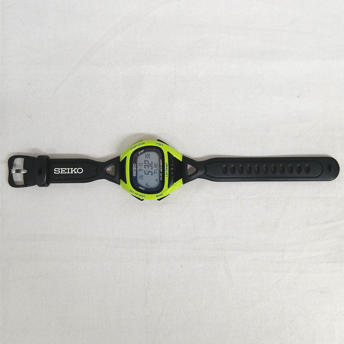 SEIKO Super Runners S680-00A0