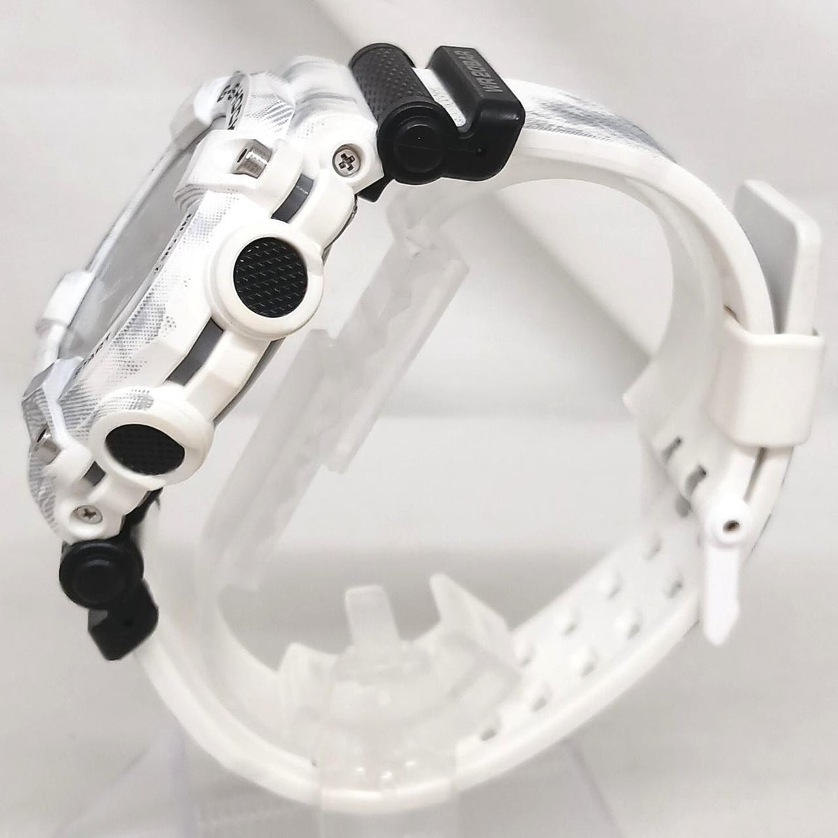 CASIO G-SHOCK GA-900GC