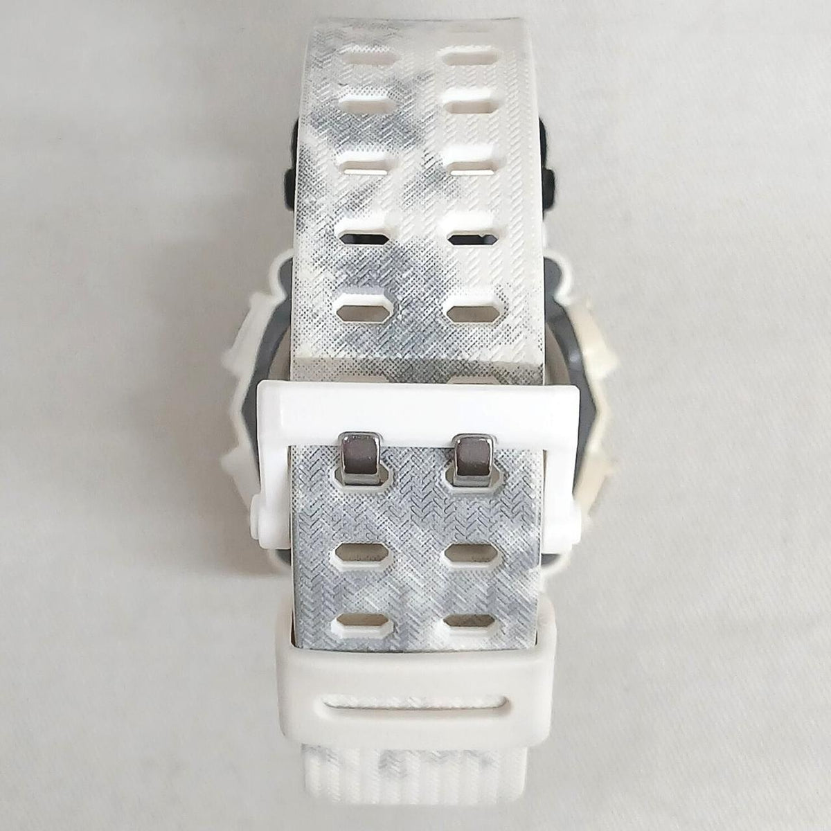 CASIO G-SHOCK GA-900GC