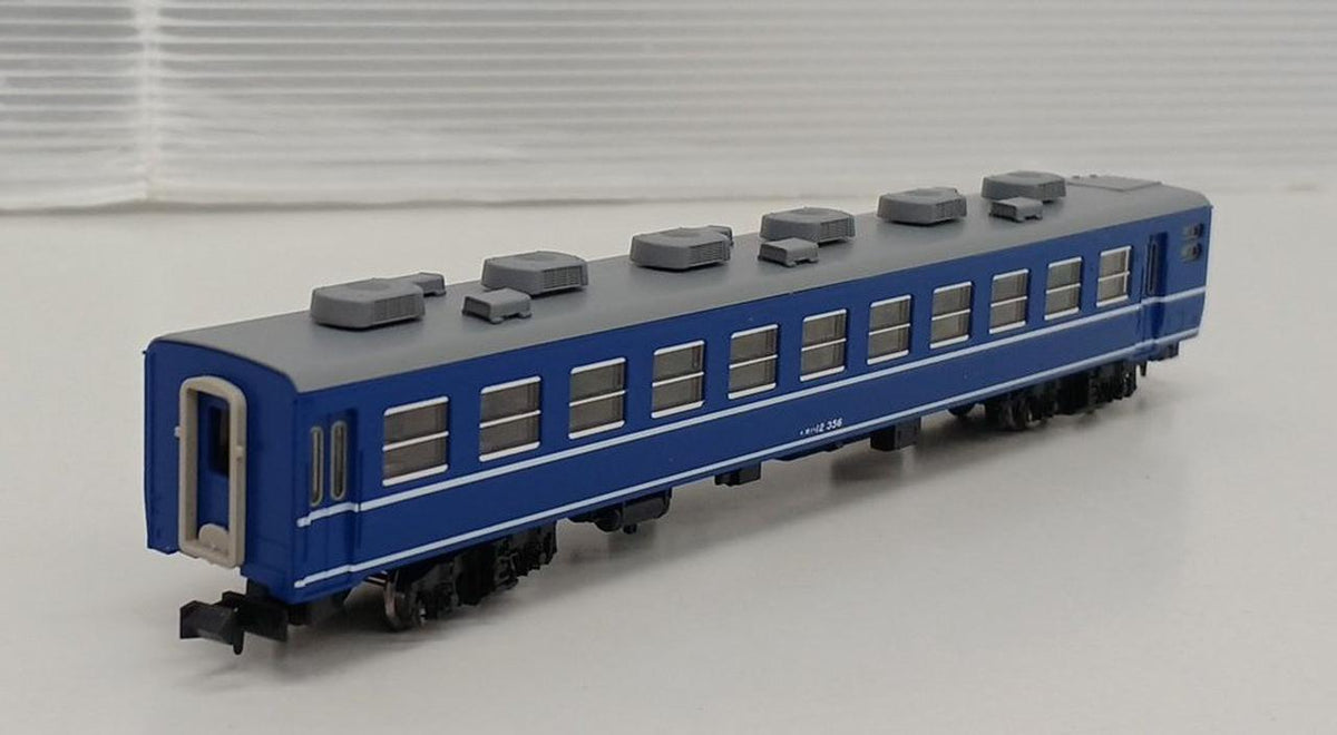 TOMIX N gauge: 9504