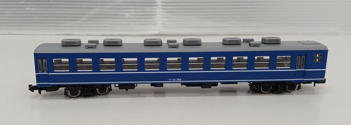 TOMIX N gauge: 9504