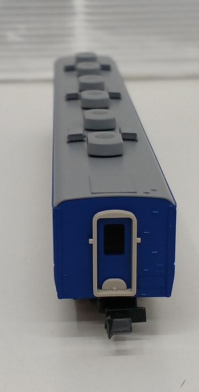 TOMIX N gauge: 9504