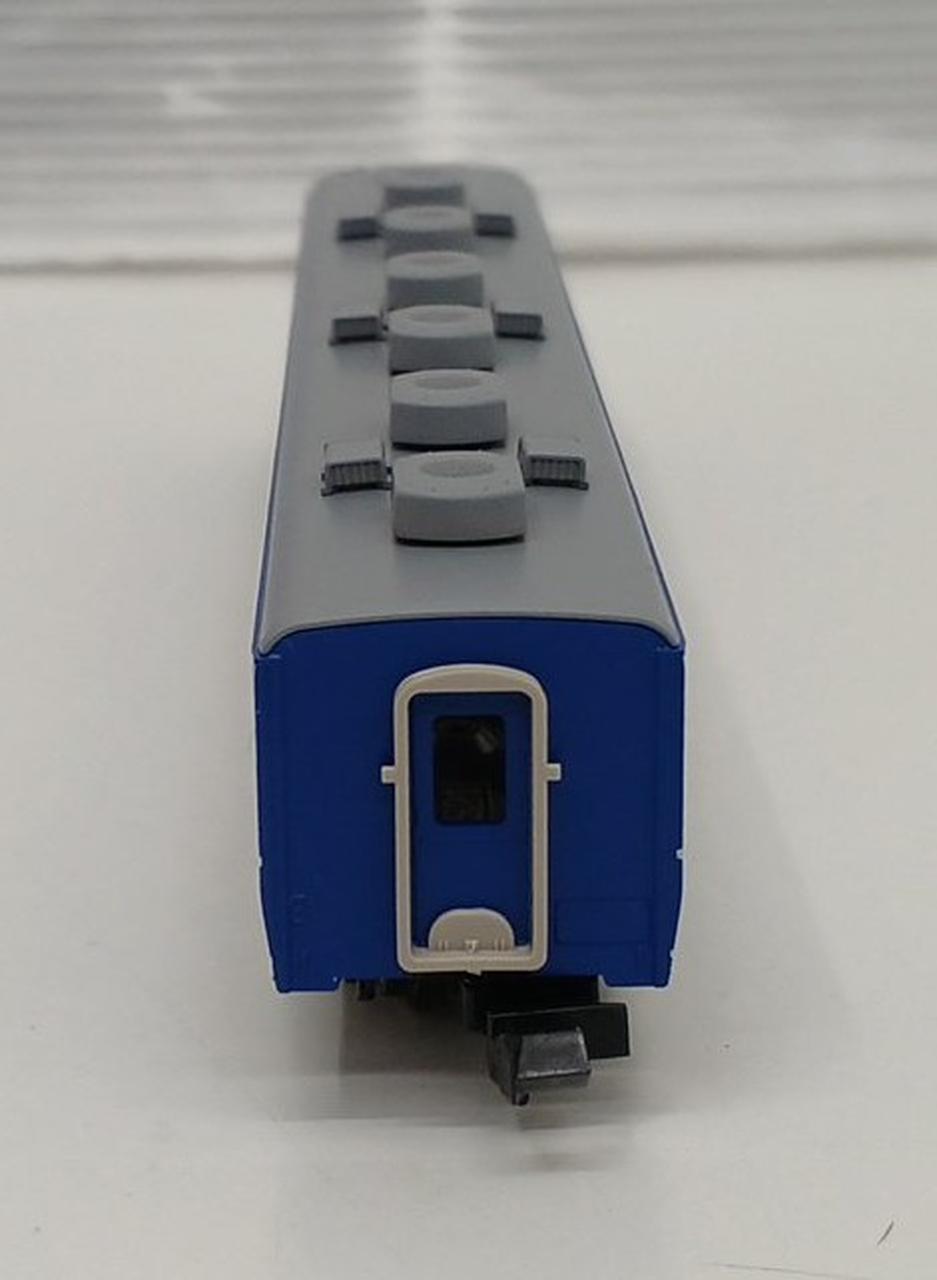 TOMIX N gauge: 9504