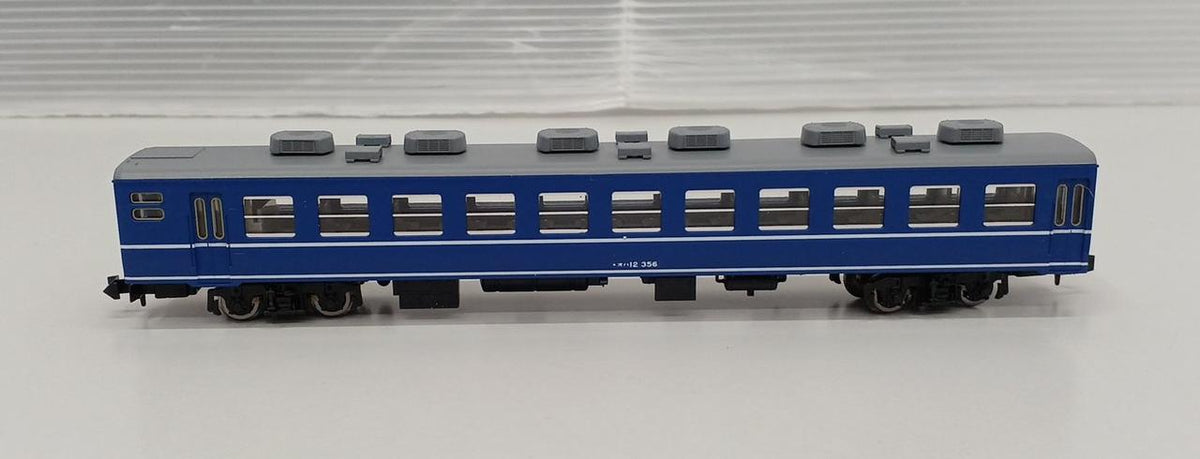 TOMIX N gauge: 9504