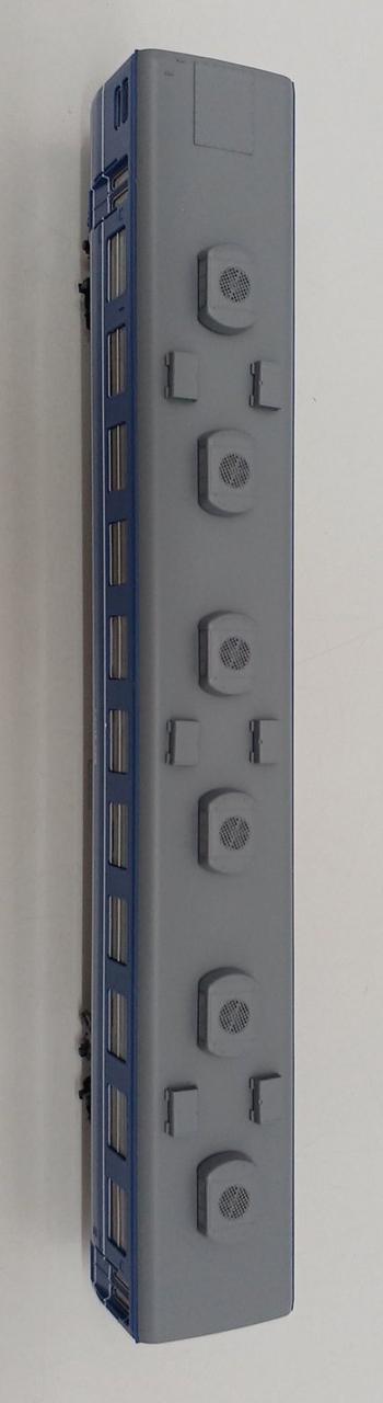 TOMIX N gauge: 9504