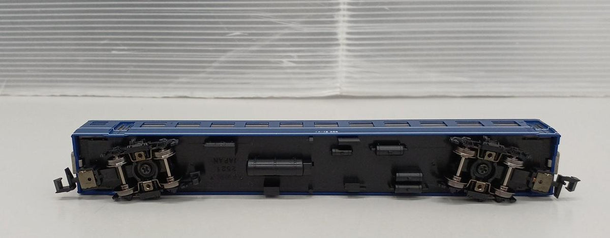 TOMIX N gauge: 9504
