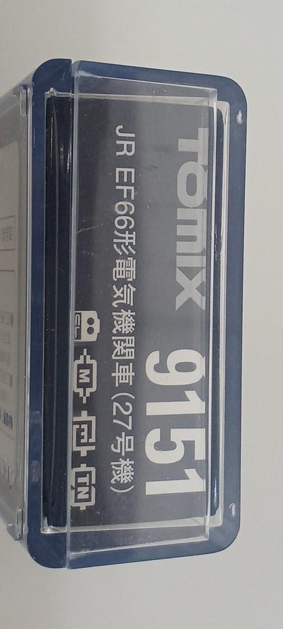 TOMIX N gauge 9151