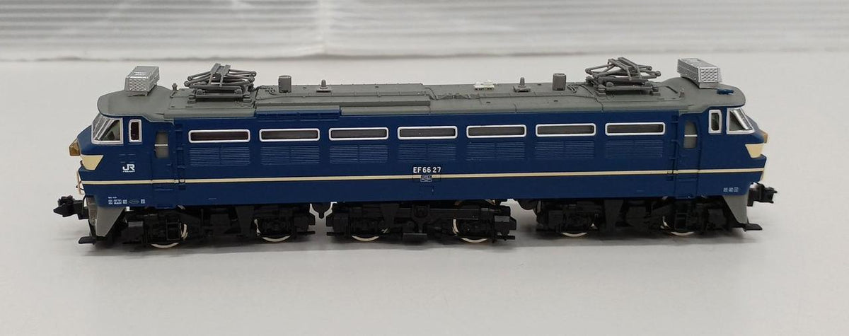 TOMIX N gauge 9151