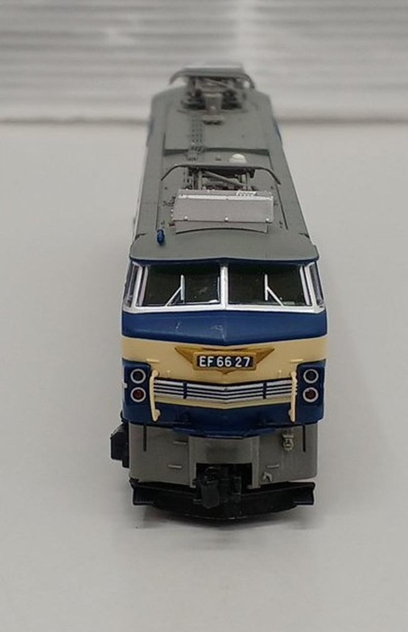 TOMIX N gauge 9151