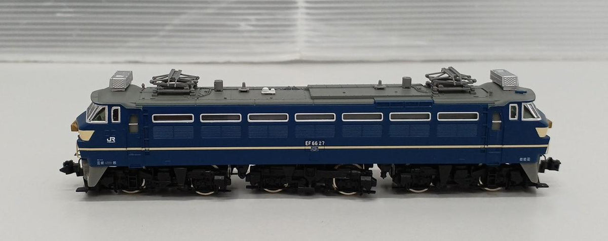 TOMIX N gauge 9151