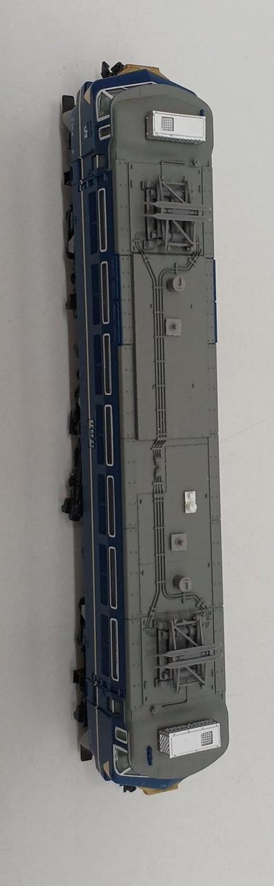 TOMIX N gauge 9151