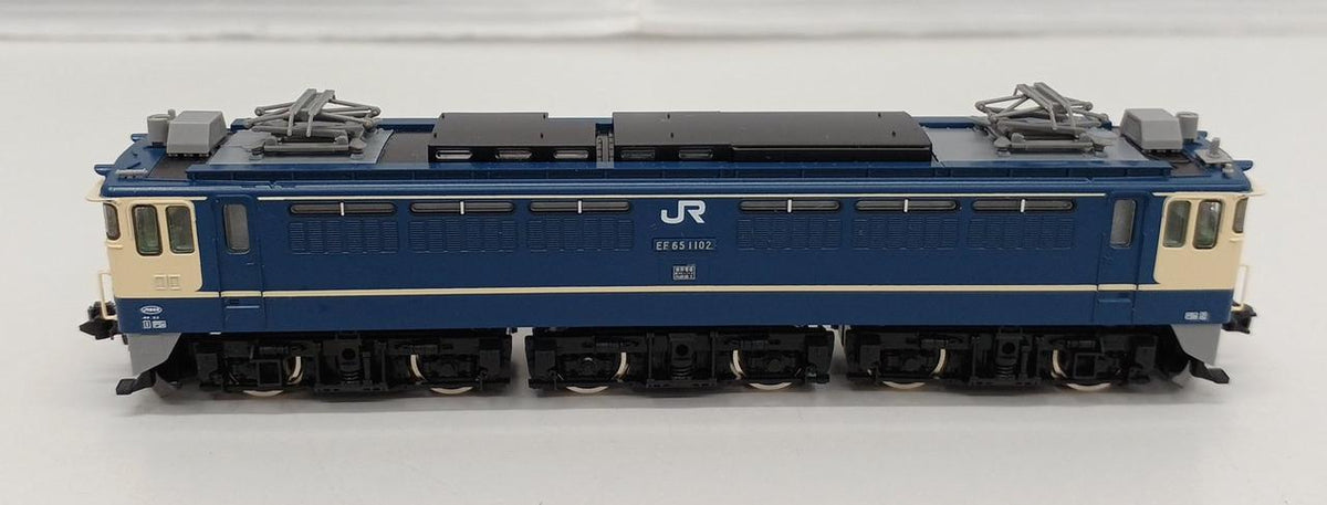 TOMIX N Gauge 9152