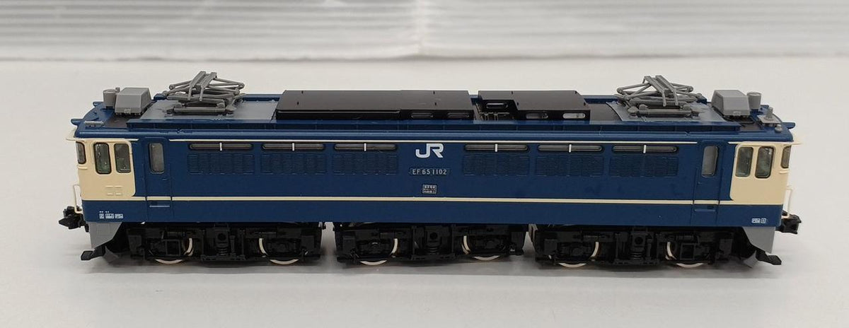 TOMIX N Gauge 9152